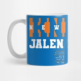 Brunson - Knicks Mug